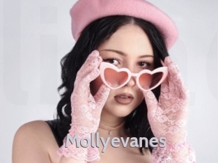 Mollyevanes