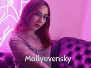 Mollyevensky