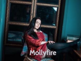 Mollyfire