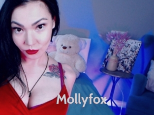 Mollyfox