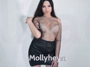 Mollyheyst