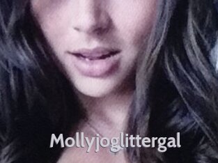 Mollyjoglittergal