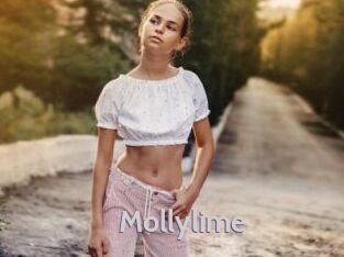 Mollylime