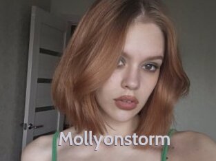 Mollyonstorm