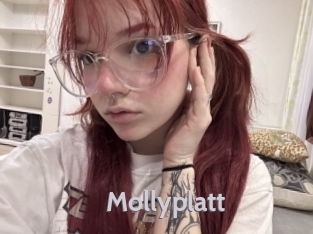 Mollyplatt