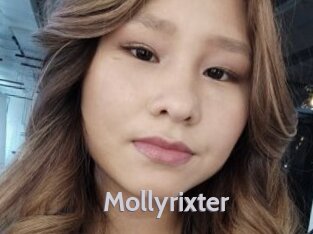 Mollyrixter