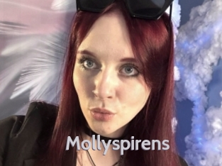 Mollyspirens