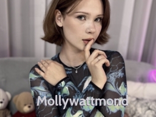 Mollywattmond