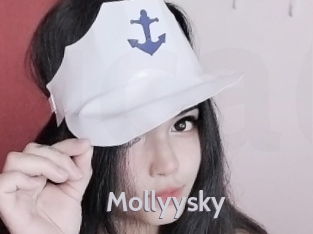 Mollyysky