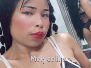 Molycolins
