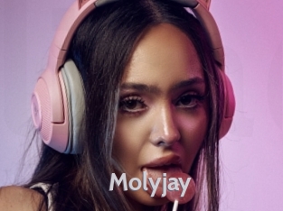Molyjay