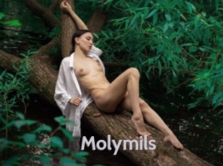 Molymils