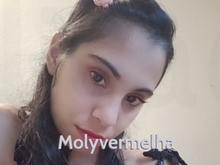 Molyvermelha