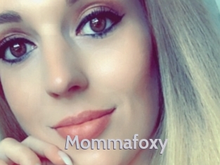 Mommafoxy