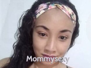 Mommysexy