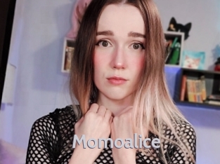Momoalice