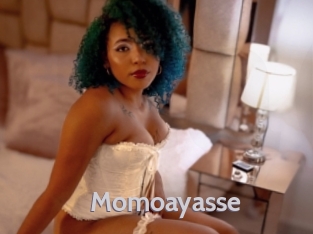 Momoayasse
