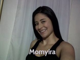 Momyira
