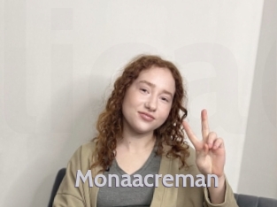 Monaacreman