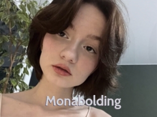 Monabolding