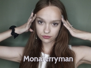 Monaferryman