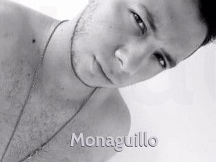Monaguillo