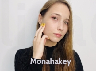 Monahakey