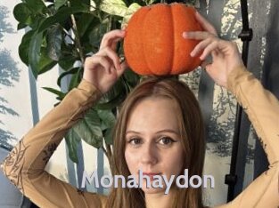 monahaydon Live Cam 66
