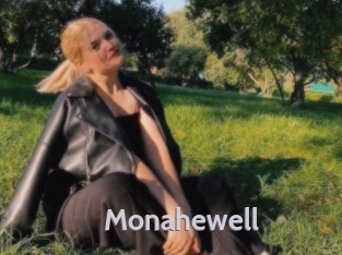 Monahewell