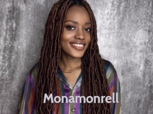 Monamonrell