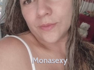 Monasexy