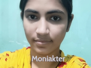 Moniakter