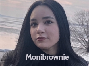 Monibrownie