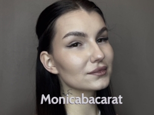 Monicabacarat
