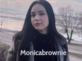 Monicabrownie