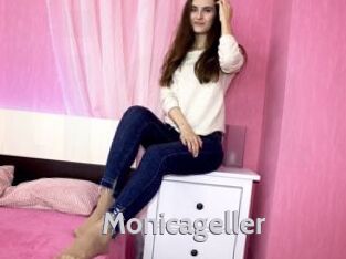 Monicageller