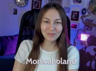 Monicaholand