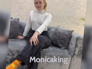 Monicaking