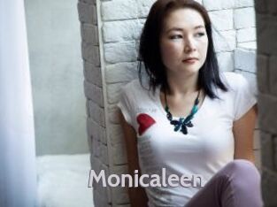 Monicaleen