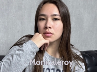 Monicaleroy