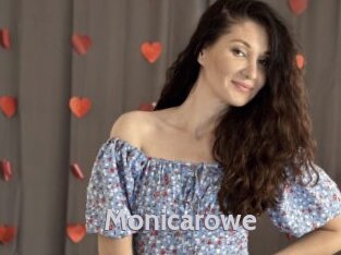 Monicarowe