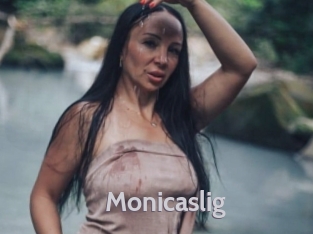 Monicaslig