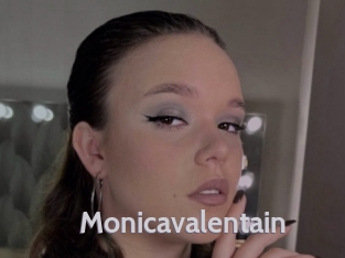 Monicavalentain