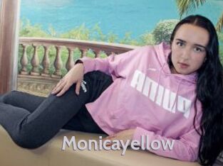 Monicayellow