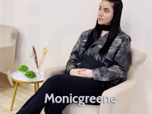 Monicgreene