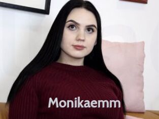 Monikaemm