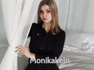 Monikakeln