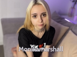 Monikamarshall