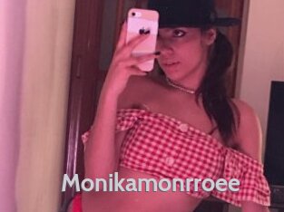 Monikamonrroee