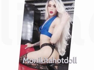 Monikitahotdoll
